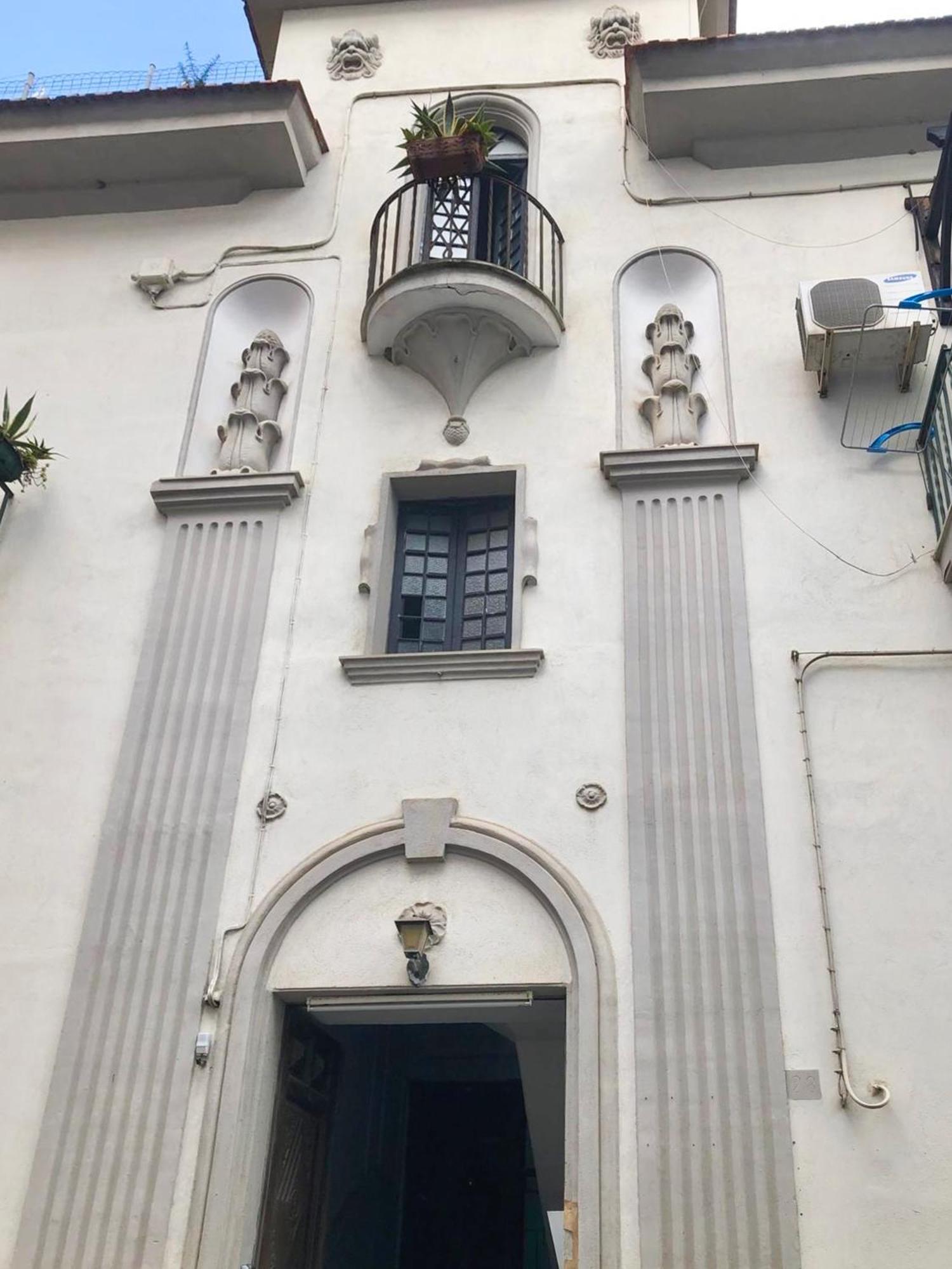 Le Vomero Appartamento Napoli