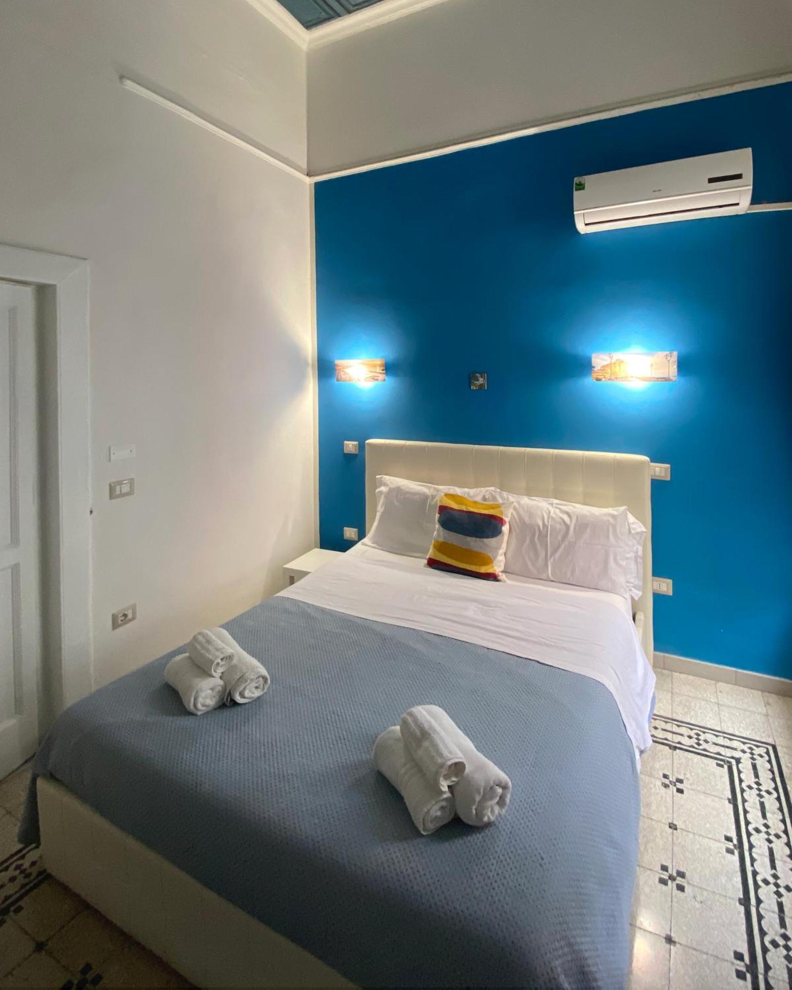 Le Vomero Appartamento Napoli